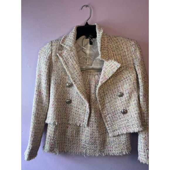 Pink Size XS Cocktail dress - Picture 1 of 2